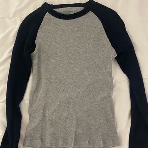 brandy melville long sleeve